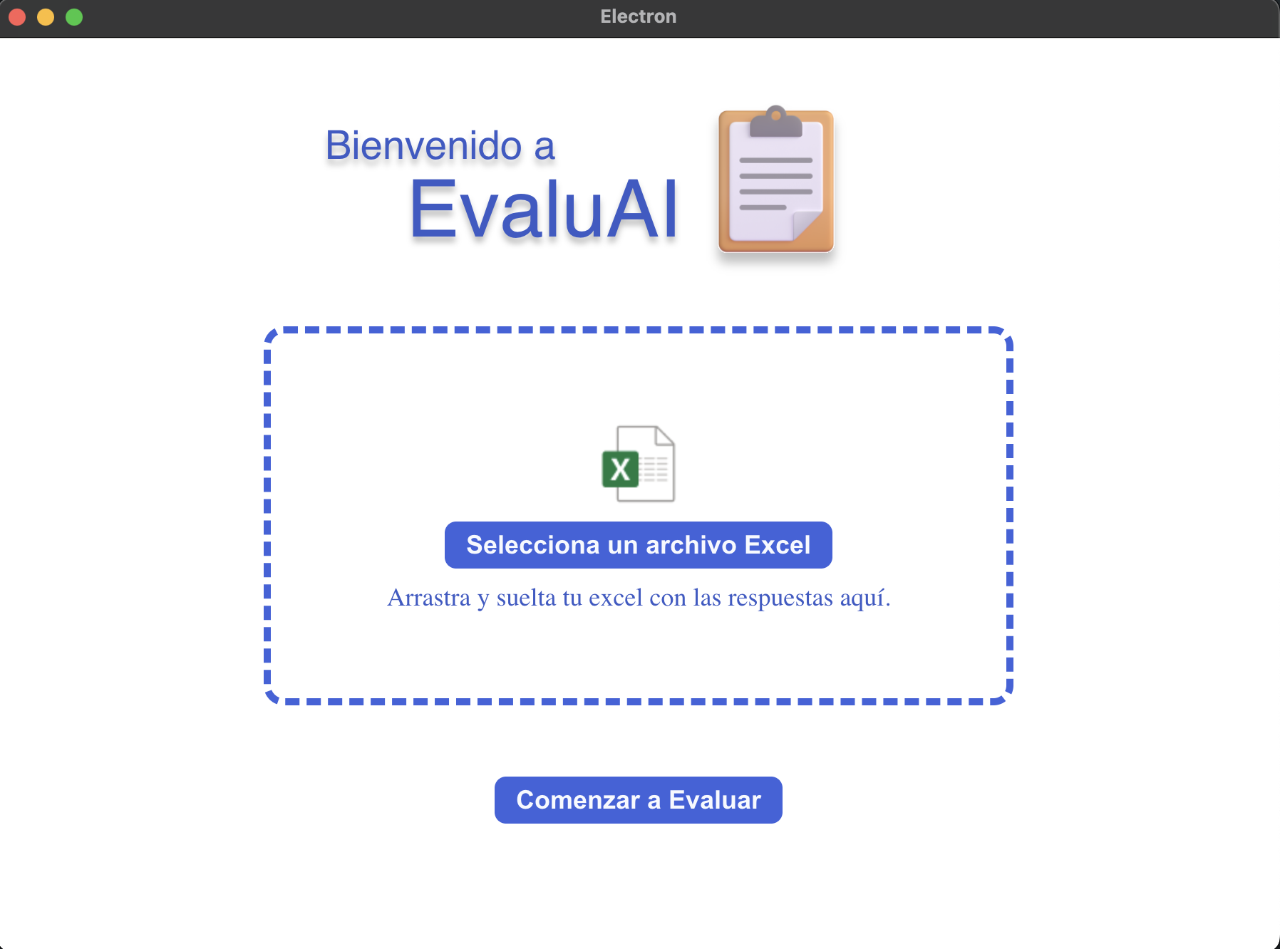 Imagen del proyecto Evaluador Automático de Cuestionarios para la PUCV